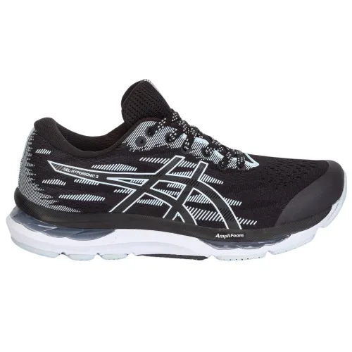 Tênis Asics Gel Hypersonic 3 Feminino Preto