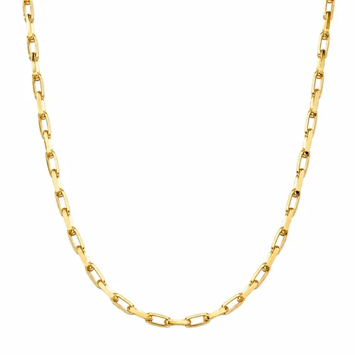 Corrente Cartier 45 cm em Ouro 18K