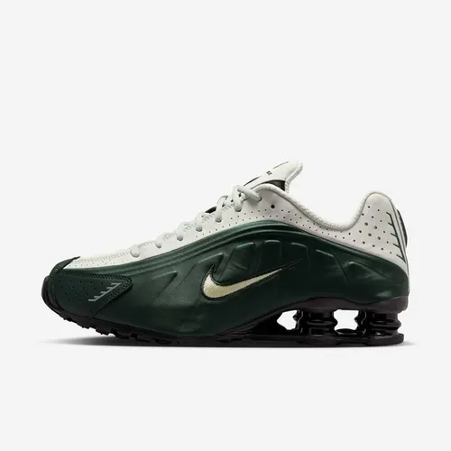 Tênis Nike Shox R4 Masculino