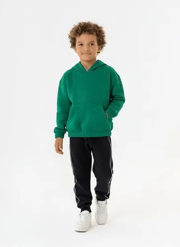 Blusão Infantil para Menino (Verde) Guloseima