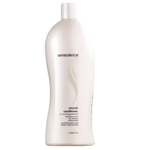 Condicionador Senscience Smooth 1 Litro