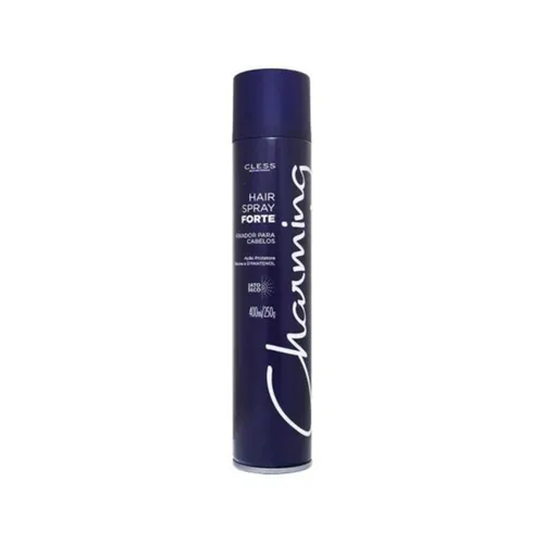 Hair Spray Charming Forte 400Ml