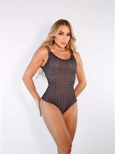 BODY RENDADO