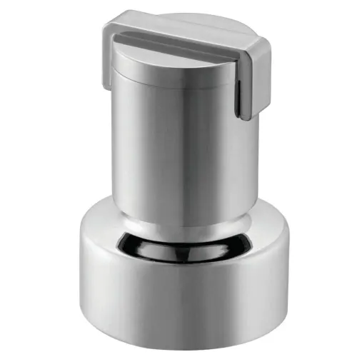 Acabamento de Registro Meber C44 Encaixe 1/2", 3/4" e 1"
