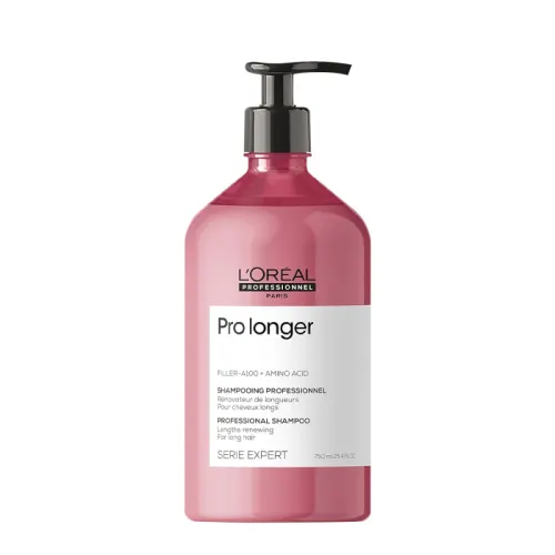 Shampoo Pro Longer L'Oréal Professionnel Serie Expert 750ml