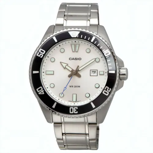 Relógio Casio Collection - MDV-107D-7AVDF-SC