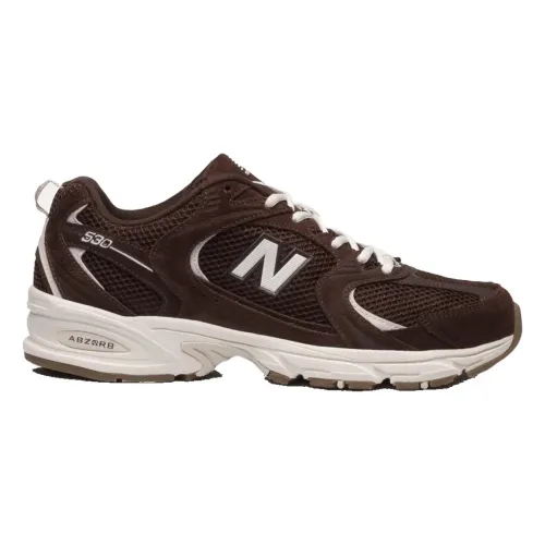 Tênis New Balance 530 Marrom