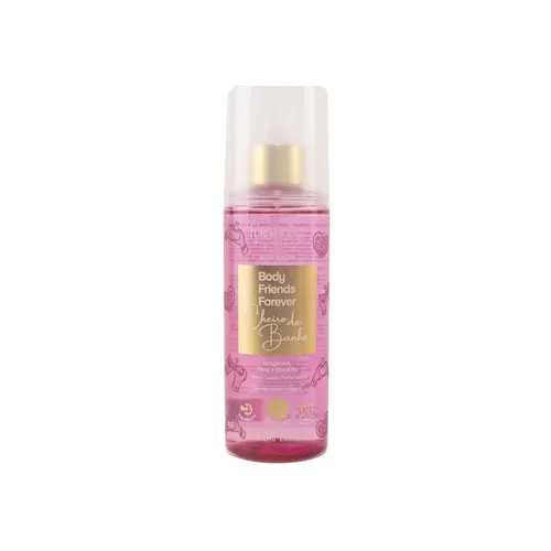 Body Splash Forever Liss Friends Forever Cheiro de Banho 200ml