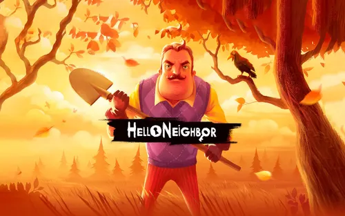 Hello Neighbor