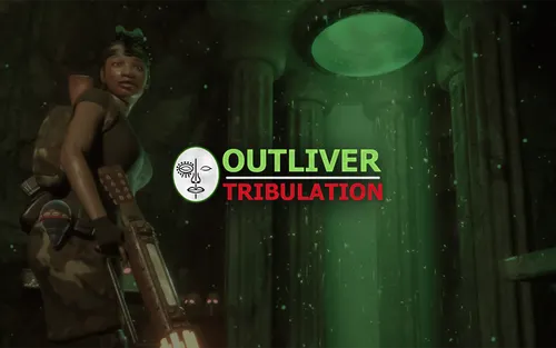 Outliver: Tribulation