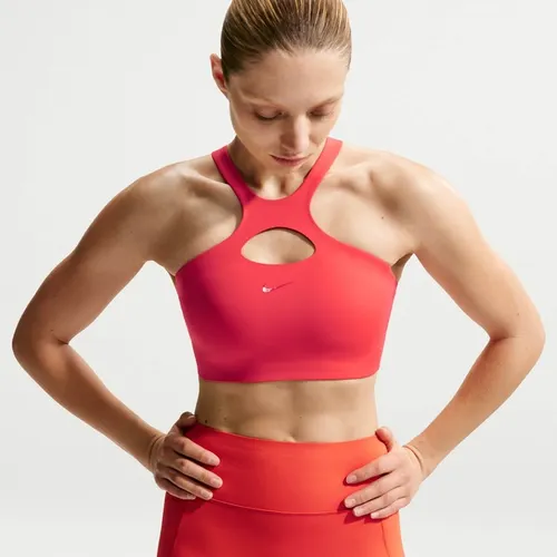Top Dri-FIT Nike Universa Feminino