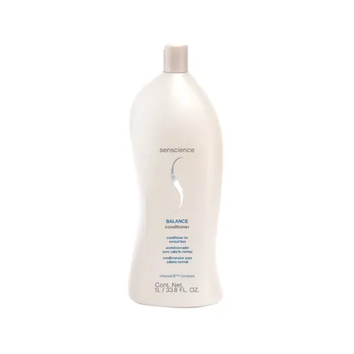 Condicionador Senscience Balance 1 Litro