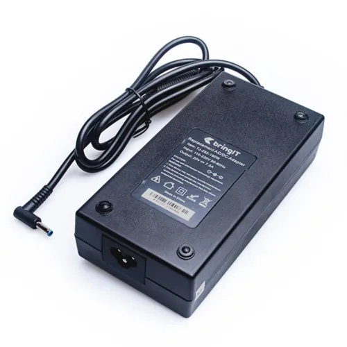 Fonte Carregador para Notebook Asus Rog FX505GT 20V 7.5A 150W 4.5mm x 3.0mm