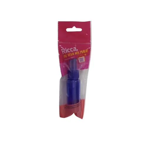 Frasco para Viagem Ricca Spray Color