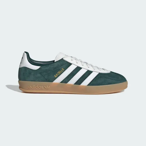 Tênis Gazelle Indoor Homem adidas