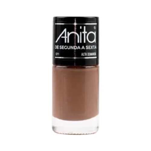 Esmalte Anita Coleção Alta Demanda 10ml