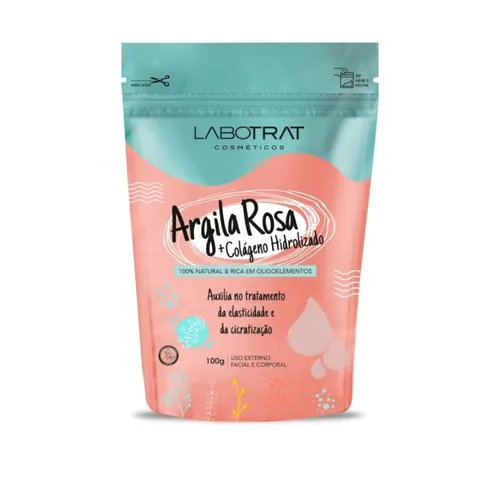 Argila Labotrat