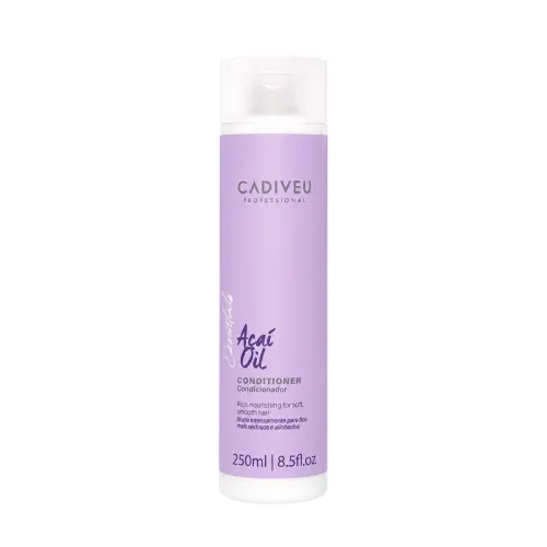Cadiveu Professional Essentials Açaí Oil - Condicionador 250ml