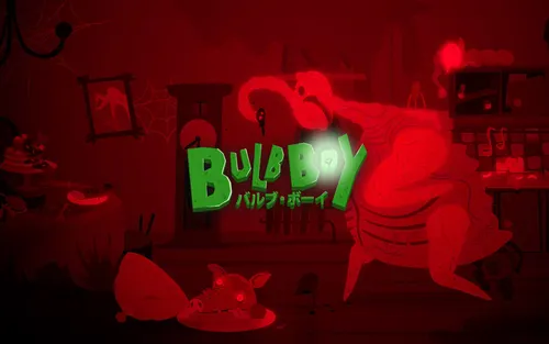 Bulb Boy