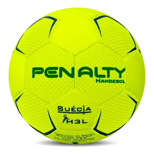 Bola Handebol Penalty H3L Suecia c/c