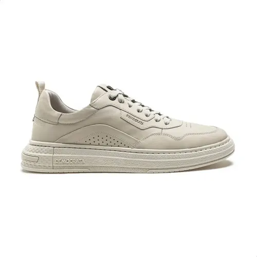 Tenis Masculino Democrata Denim Jake