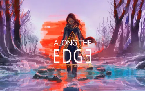 Along the Edge