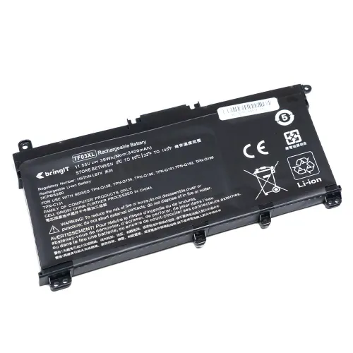Bateria para Notebook Hp 15-CC716TX