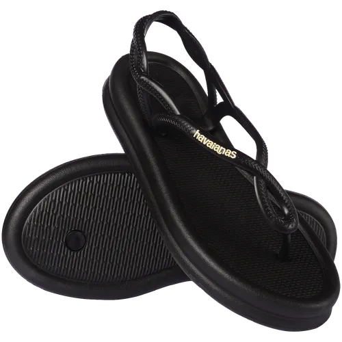 Rasteirinha Havaianas Luna Puffed