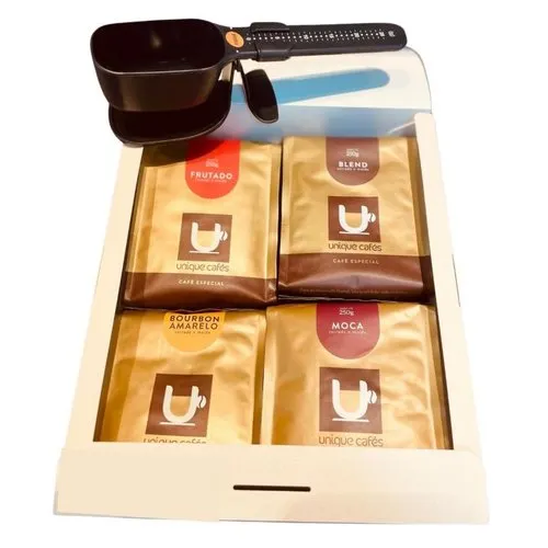 Café Seleção Especial