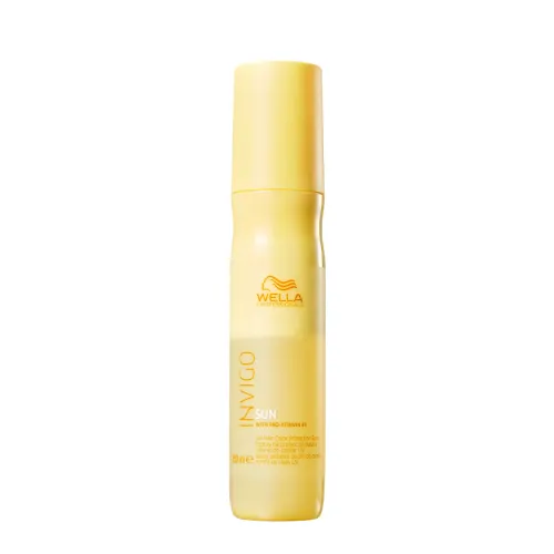 Leave-in Spray de Proteção UV Wella Professionals Invigo Sun 150ml