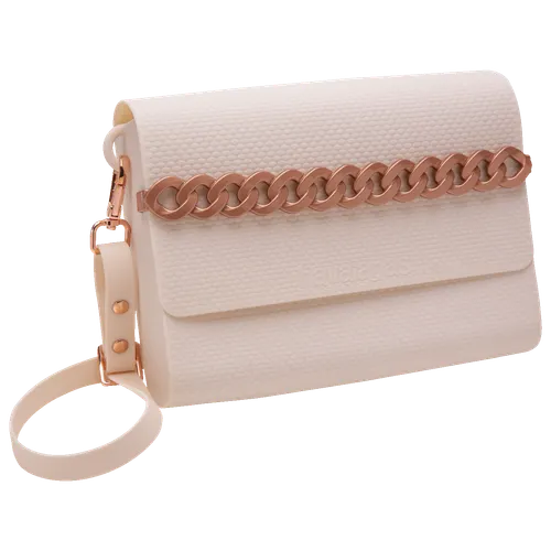 Casual Bag Havaianas Chains Cromado