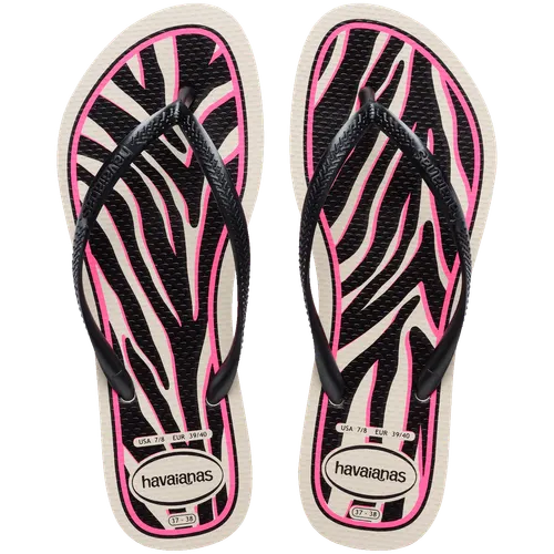 Chinelo Havaianas Slim Animals