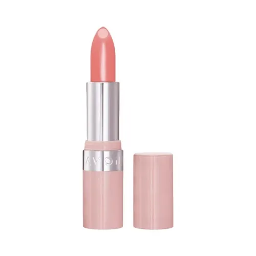Batom Matte Avon Hydramatic Rose Escuro 3,6g