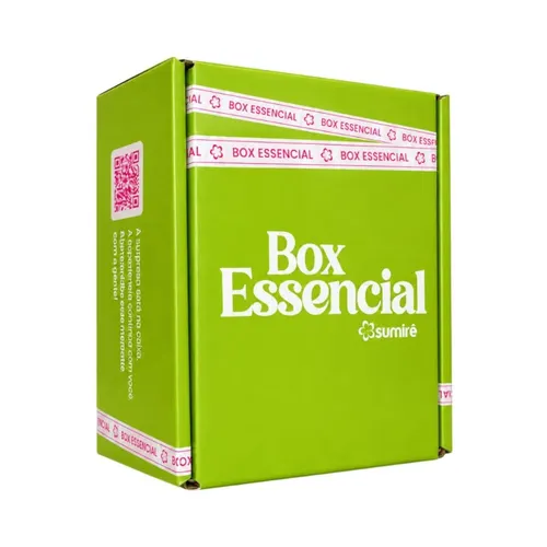 Box Essencial