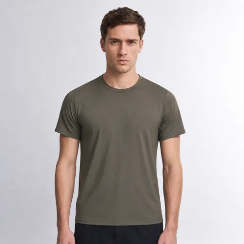 Camiseta Modal Tech T-Shirt Heavy - PP, XGG