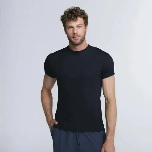 Camiseta Esportiva Performance T-Shirt 2.0 - PP