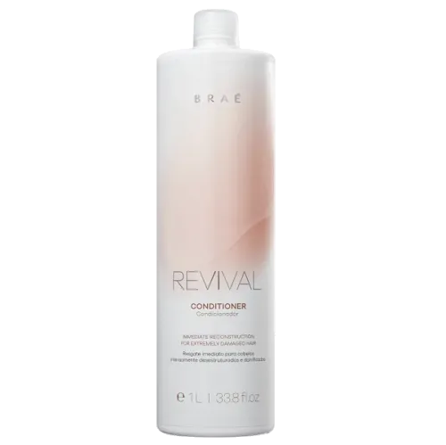Condicionador Braé Revival 1 Litro