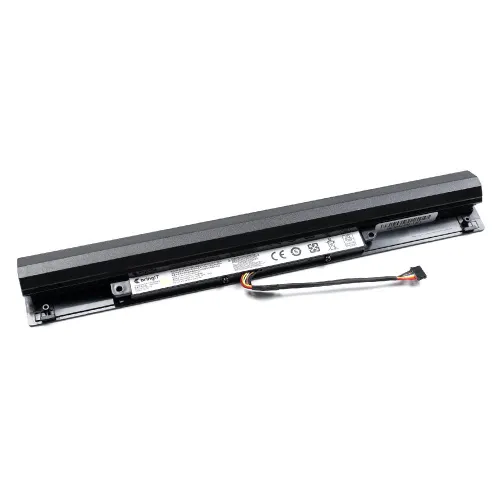 Bateria para Notebook Lenovo Part Number L15S4E01 2200mAh 14.4V
