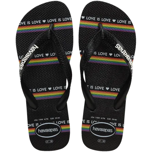 Chinelo Havaianas Top Pride