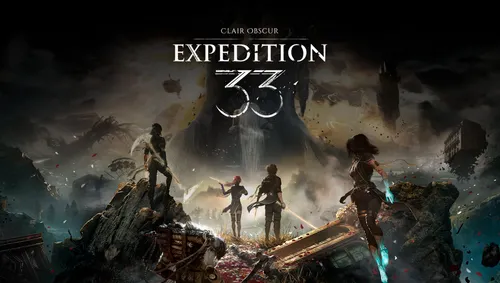 Clair Obscur: Expedition 33