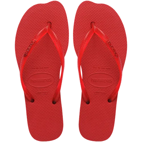 Chinelo Havaianas Slim Split