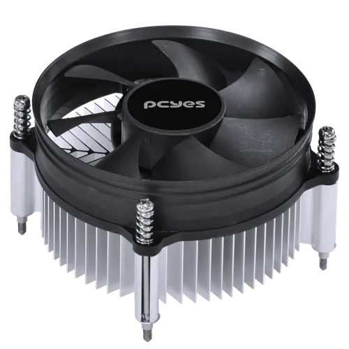 Cooler para Processador PCYES Nótus ST Intel TDP 65W PAC95PRSL