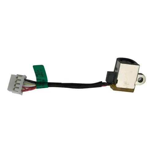 Conector DC Jack para Notebook Hp Probook G1 650