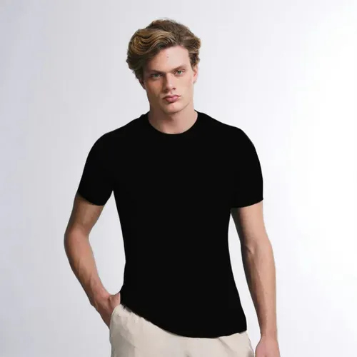 Camiseta Modal Tech T-Shirt Heavy Slim - PP