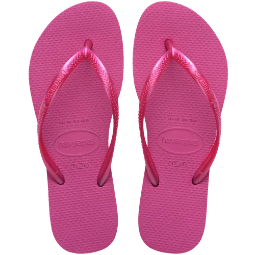Chinelo Havaianas Slim