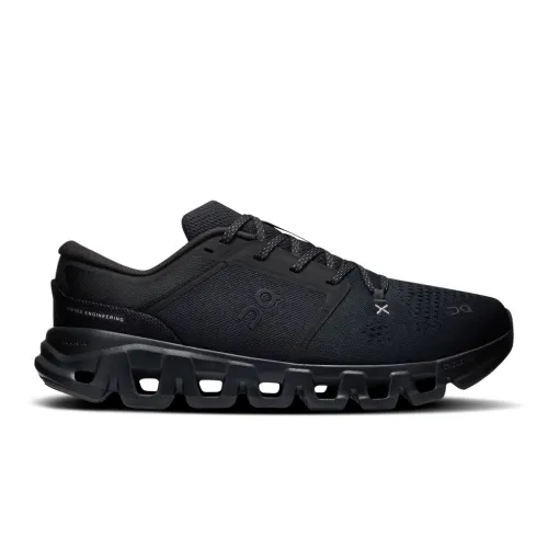 Tênis On Running Cloud X 5 Masculino Preto