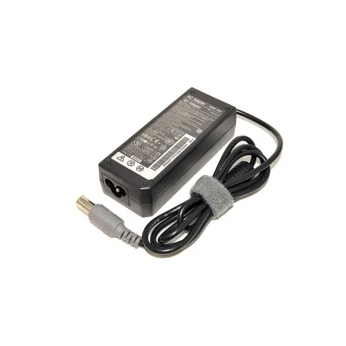 Fonte Carregador para Notebook Lenovo Thinkpad R60 20V 3.25A 65W 7.9mm x 5.5mm