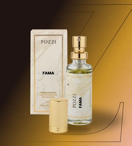 PERFUME FEMININO FAMA