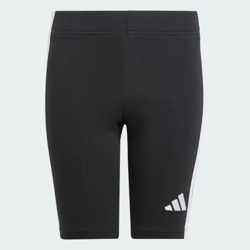 Shorts Biker Essentials Infantil Kids adidas