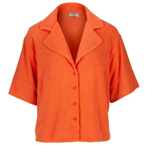 Camisa Havaianas Atoalhada
